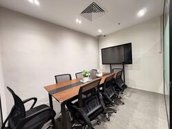 International Plaza (D2), Office #572117031